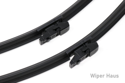BOSCH 2016-2020 Toyota Mirai Wiper Blade Set