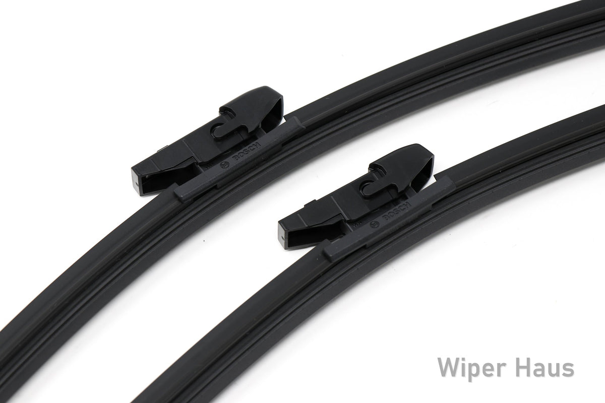 BOSCH 2016-2020 Toyota Mirai Wiper Blade Set