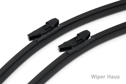 BOSCH 2016-2020 Toyota Mirai Wiper Blade Set