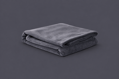 DIY Detail Towel Essentials Kit
