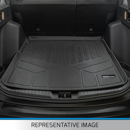 2016-2022 Honda Pilot Cargo Liner | SMARTLINER