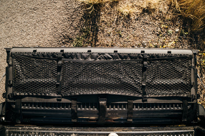 CACHE The Cargo Net