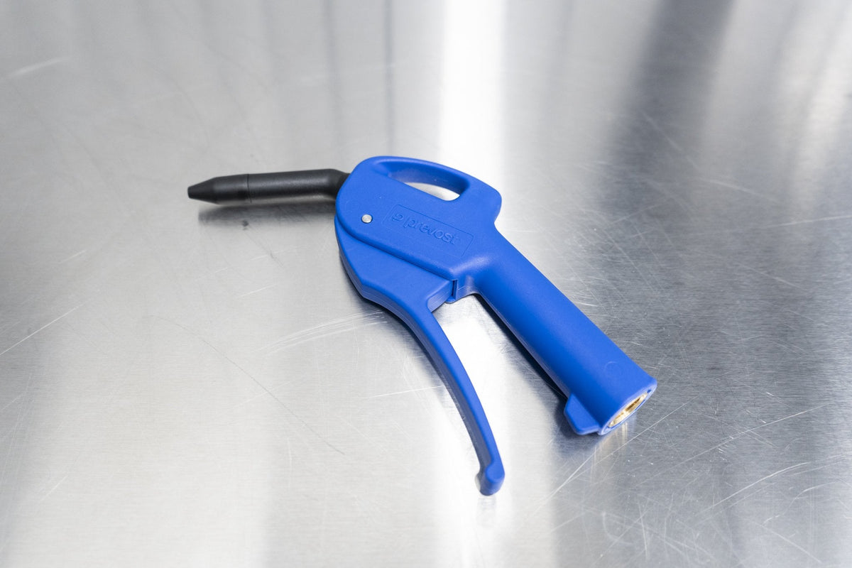 Prevost Blow Gun