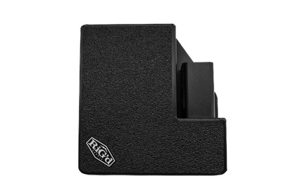 RIGd Supply RIG'd SKEP™ Skid Plate Hitch Step