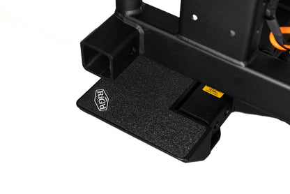 RIGd Supply RIG'd SKEP™ Skid Plate Hitch Step