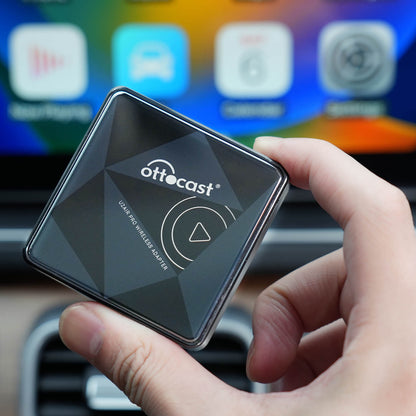 Ottocast U2AIR Pro Wireless CarPlay Adapter - image 8