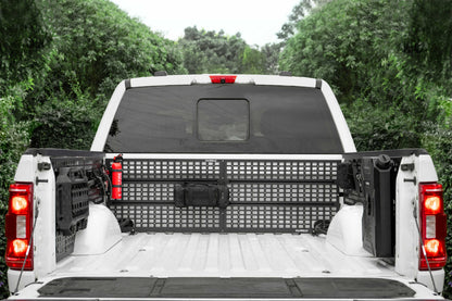 TACMOLLE Truck Bed MOLLE Panel for Ford F150 2015–2024