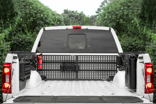 TACMOLLE Truck Bed MOLLE Panel for Ford F150 2015–2024