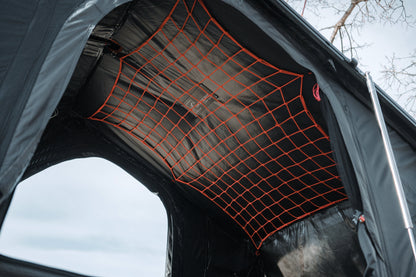 Intrepid Camp Gear Intrepid Cargo Net Storage System