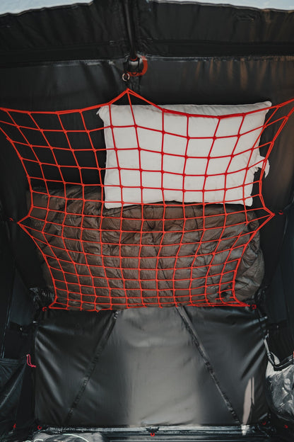Intrepid Camp Gear Intrepid Cargo Net Storage System