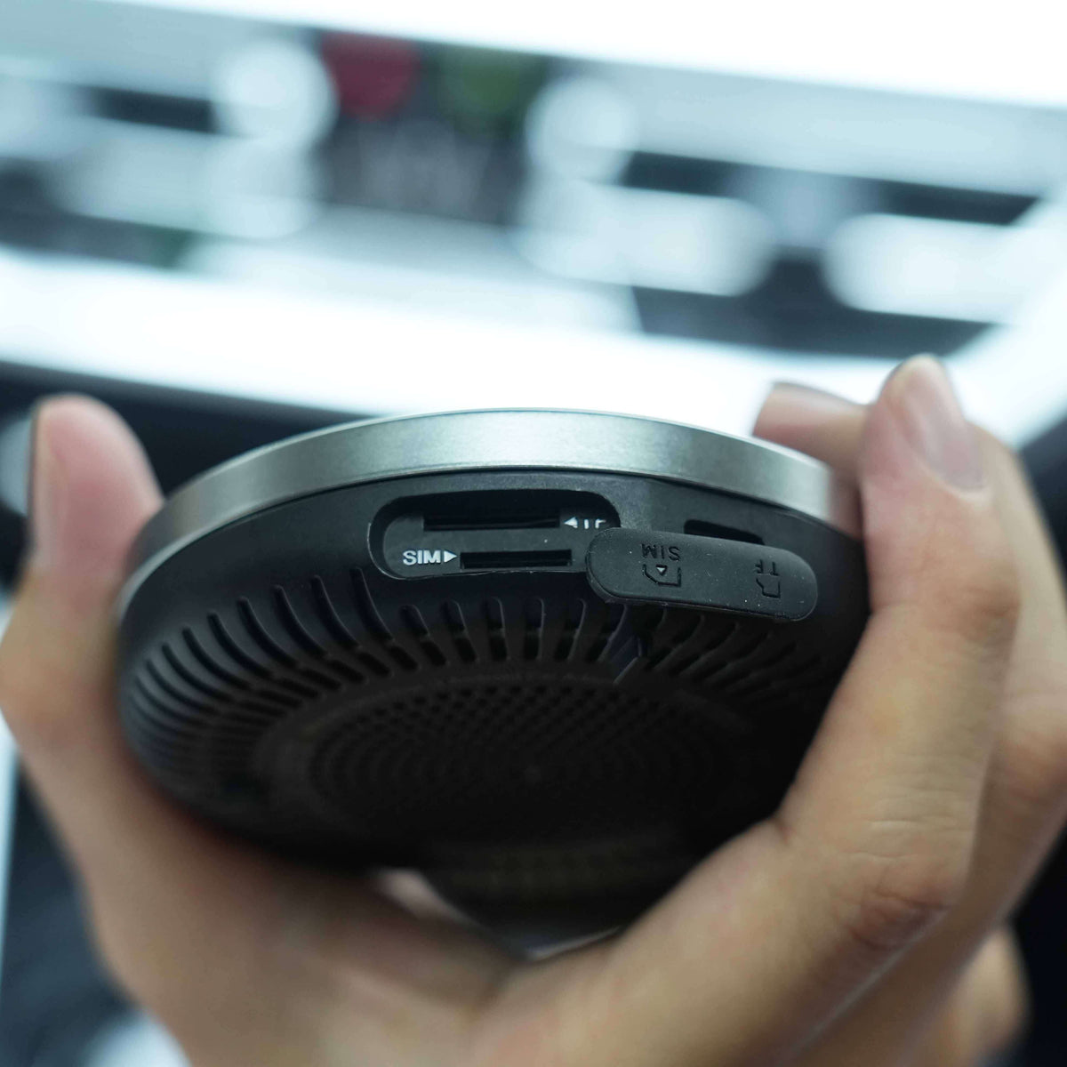 Ottocast OttoAibox i3 BMW CarPlay AI Box