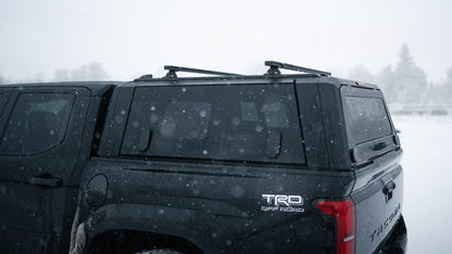 Sherpa Equipment Company Sherpa SmartCap Load Bar System