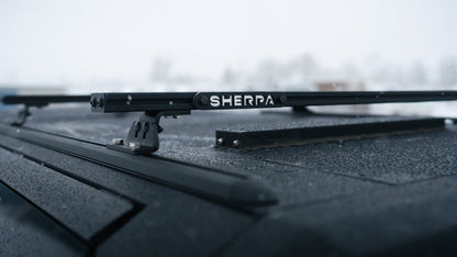 Sherpa Equipment Company Sherpa SmartCap Load Bar System