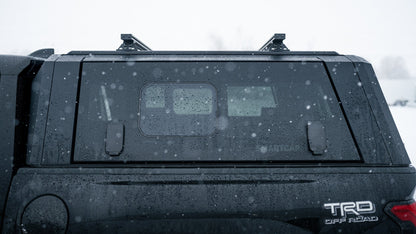 Sherpa Equipment Company Sherpa SmartCap Load Bar System