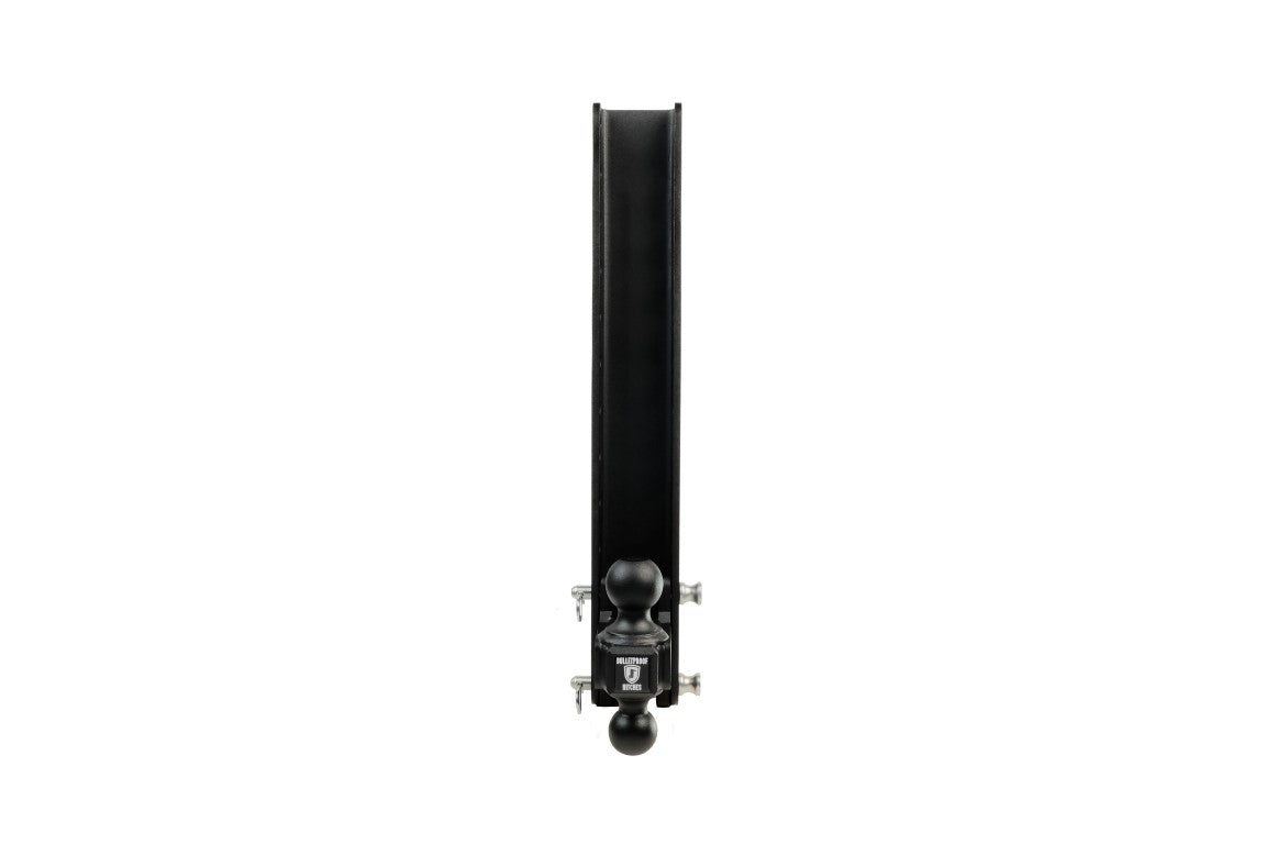 BulletProof Hitches 2.5" Heavy Duty 20" Drop/Rise Hitch