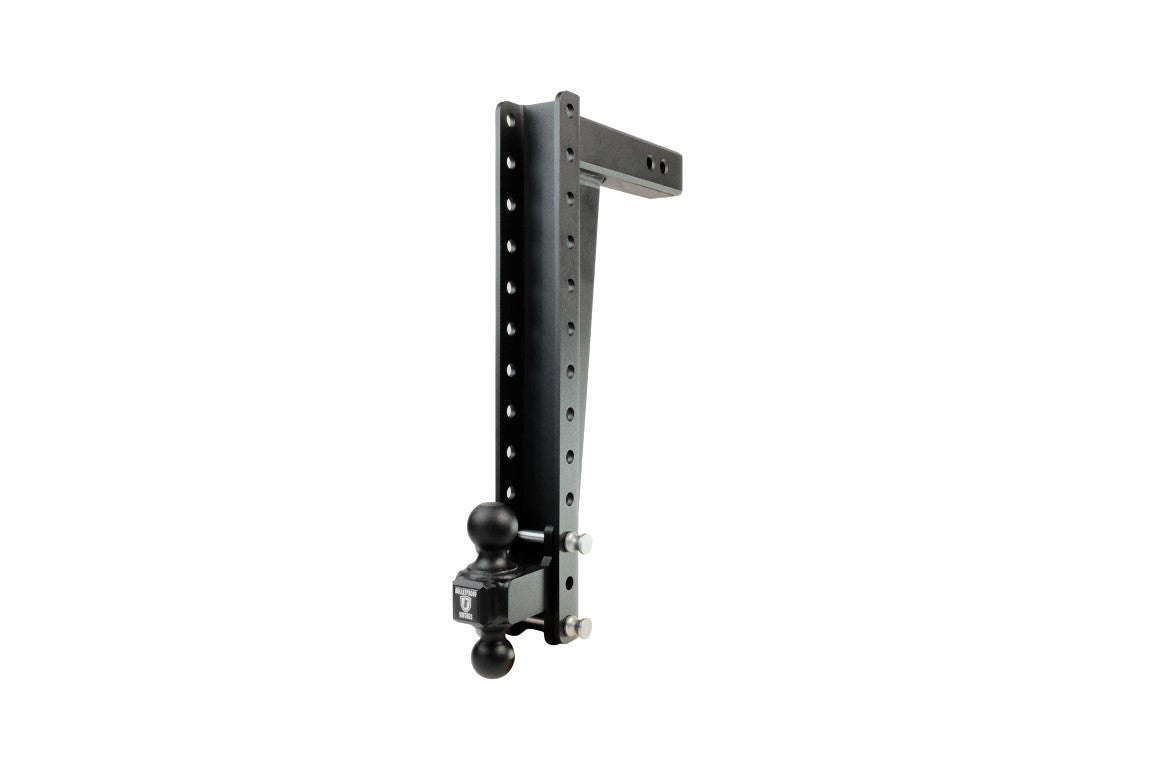 BulletProof Hitches 2.5" Heavy Duty 20" Drop/Rise Hitch