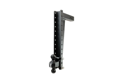 BulletProof Hitches 2.5" Heavy Duty 20" Drop/Rise Hitch