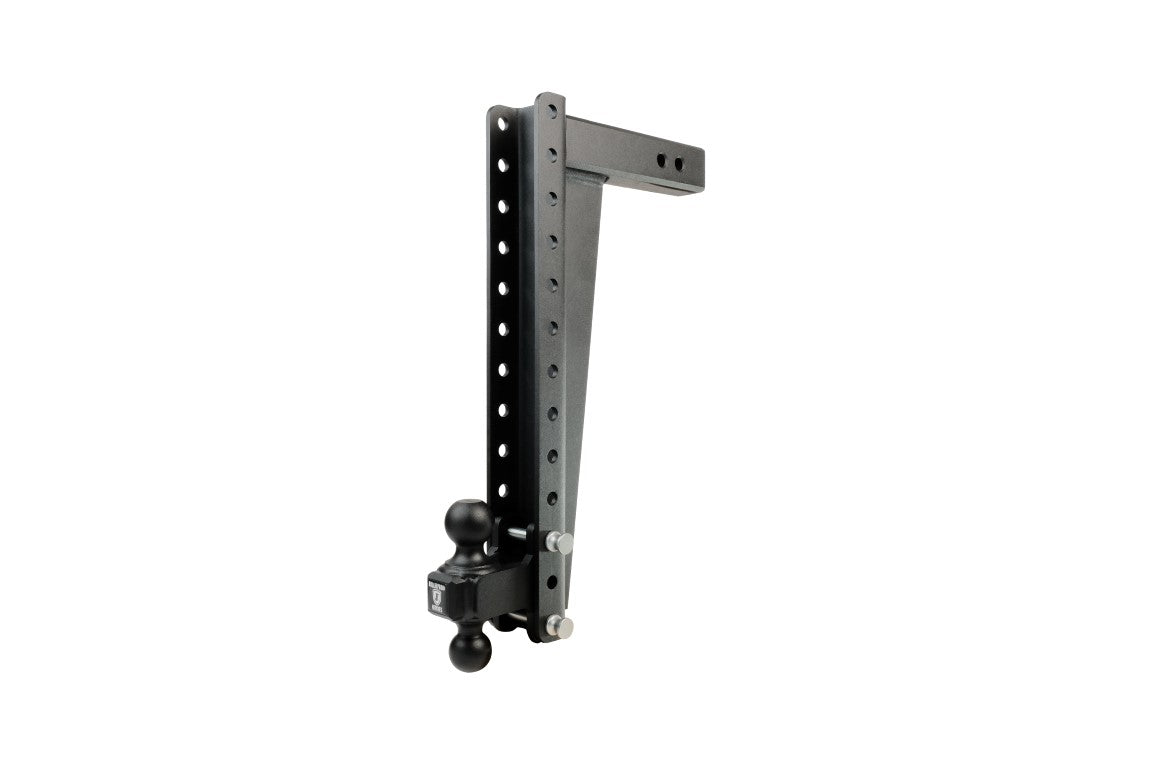 BulletProof Hitches 2.5" Heavy Duty 20" Drop/Rise Hitch