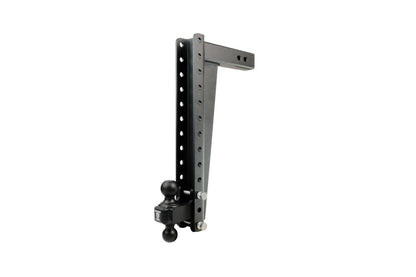 BulletProof Hitches 2.5" Heavy Duty 20" Drop/Rise Hitch