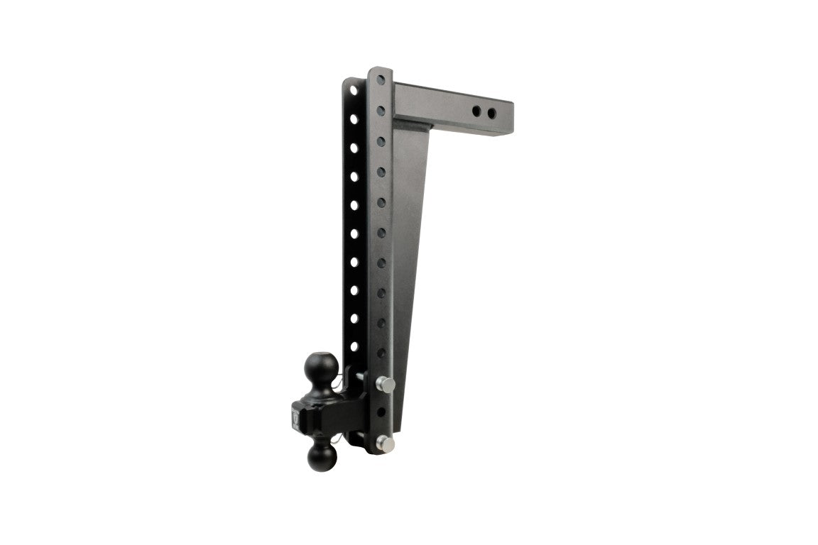 BulletProof Hitches 2.5" Heavy Duty 20" Drop/Rise Hitch