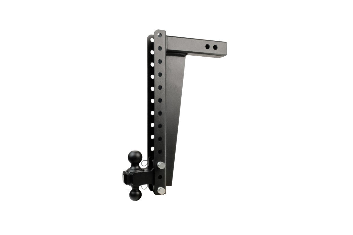 BulletProof Hitches 2.5" Heavy Duty 20" Drop/Rise Hitch