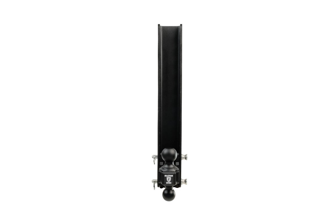 BulletProof Hitches 3.0" Heavy Duty 20" Drop/Rise Hitch