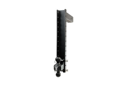 BulletProof Hitches 3.0" Heavy Duty 20" Drop/Rise Hitch