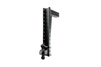 BulletProof Hitches 3.0" Heavy Duty 20" Drop/Rise Hitch