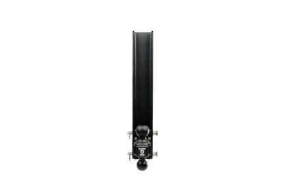 BulletProof Hitches 3.0" Heavy Duty 18" Drop/Rise Hitch