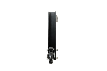 BulletProof Hitches 3.0" Heavy Duty 18" Drop/Rise Hitch