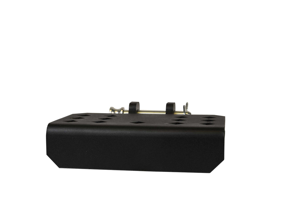 BulletProof Hitches BulletProof Hitch Step Attachment