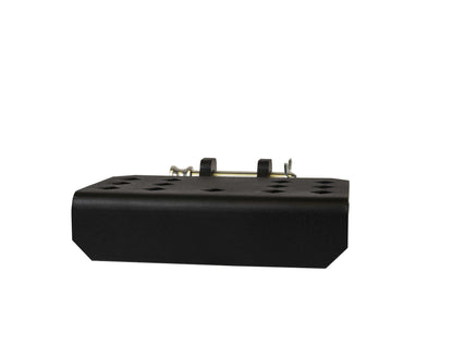 BulletProof Hitches BulletProof Hitch Step Attachment