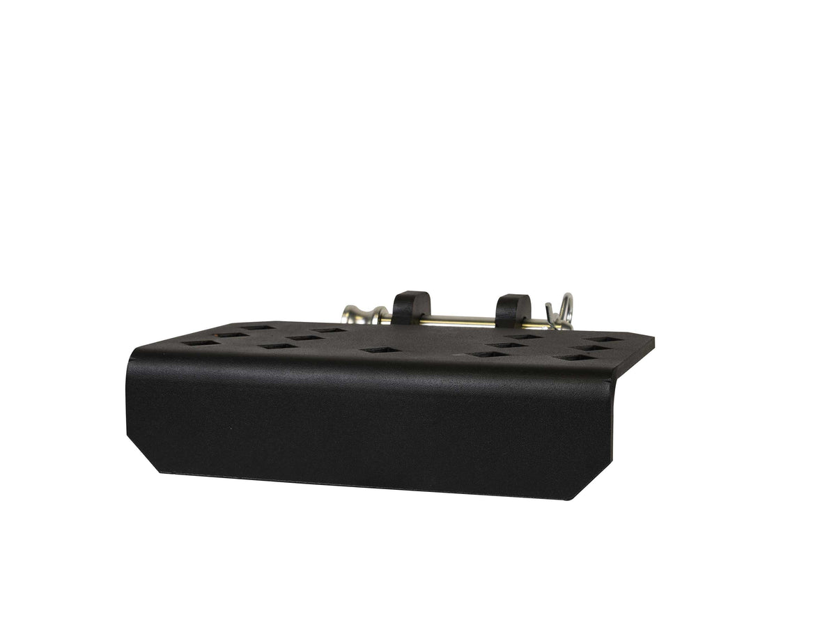 BulletProof Hitches BulletProof Hitch Step Attachment