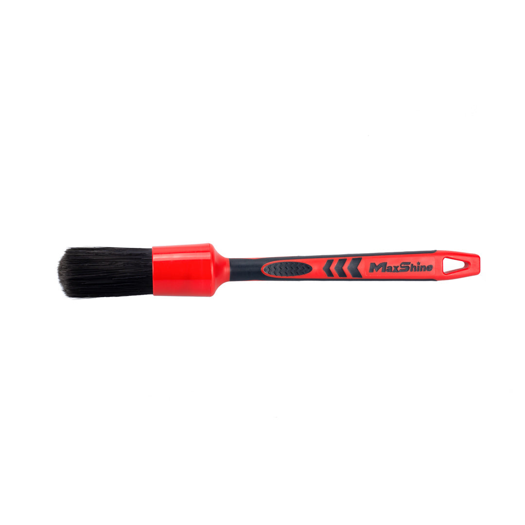 MaxShine Detailing Brushes