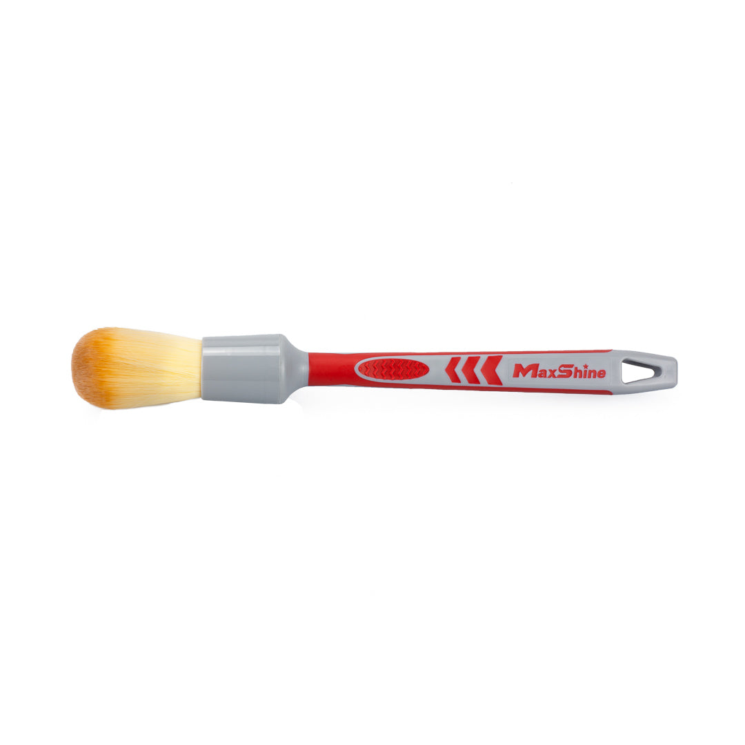 MaxShine Detailing Ultra Soft Brushes