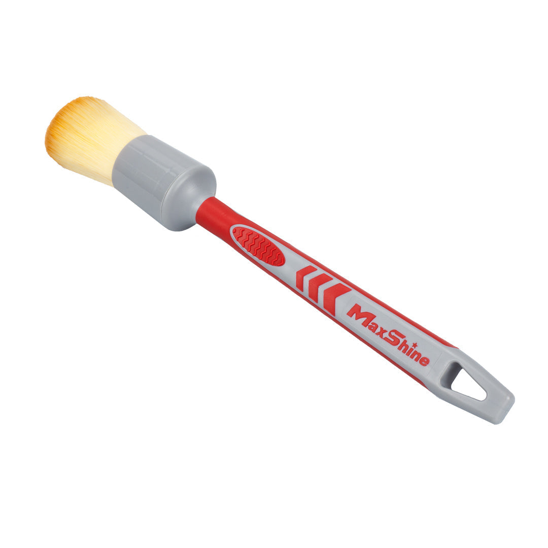 MaxShine Detailing Ultra Soft Brushes