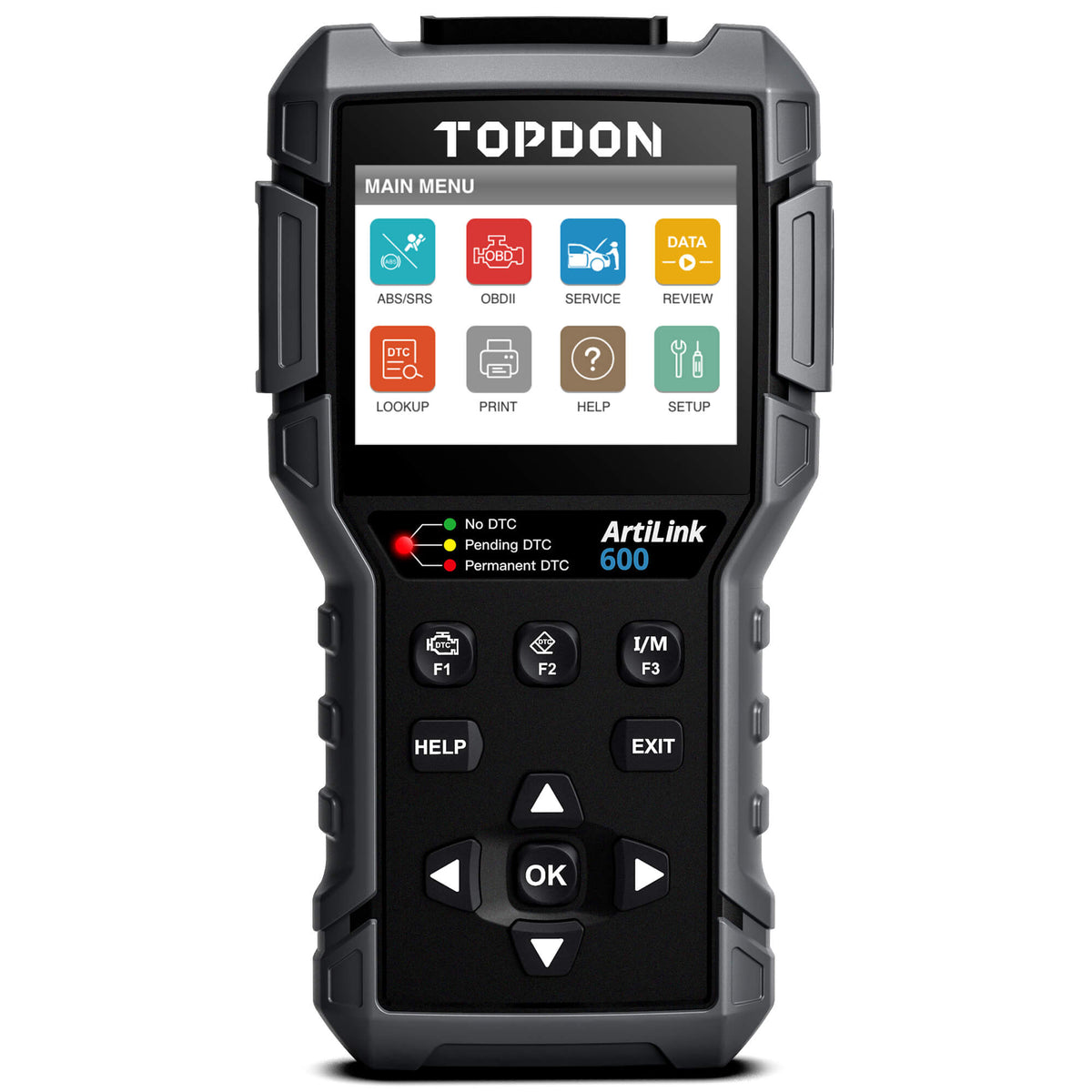 TOPDON ArtiLink600