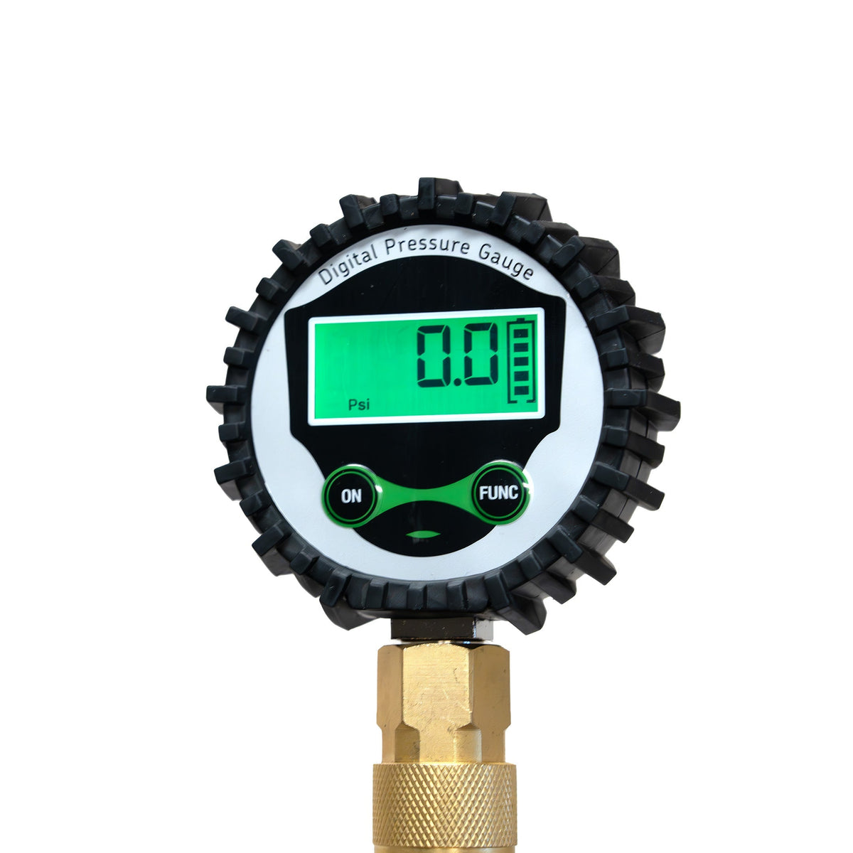 4Runner Lifestyle Tundra Lifestyle Digital Tire Deflator / Gauge