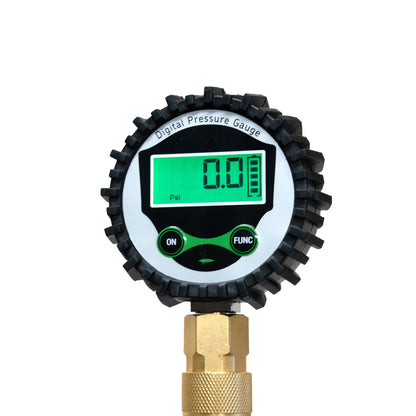 4Runner Lifestyle Tundra Lifestyle Digital Tire Deflator / Gauge