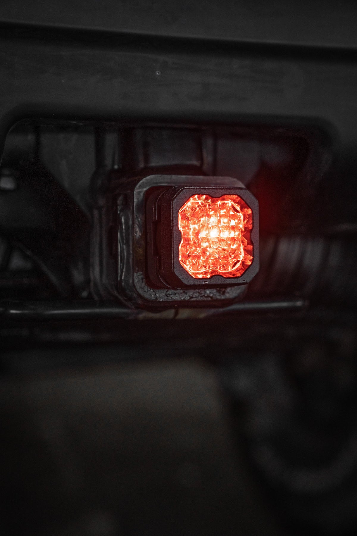 Diode Dynamics HitchMount LED Pod 7-Pin Reverse Kit