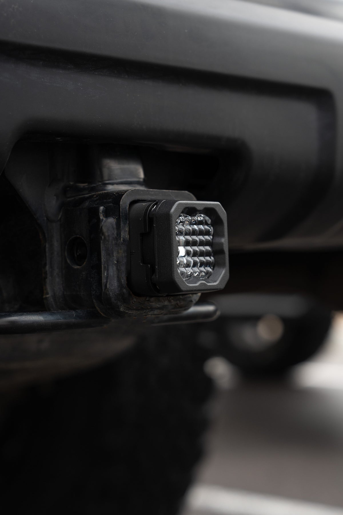 Diode Dynamics HitchMount LED Pod 7-Pin Reverse Kit