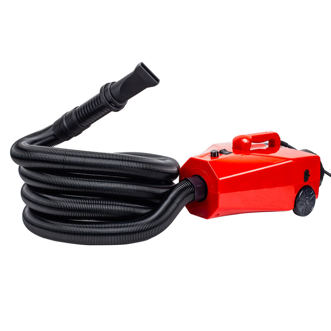 MaxShine Touchless Car Dryer