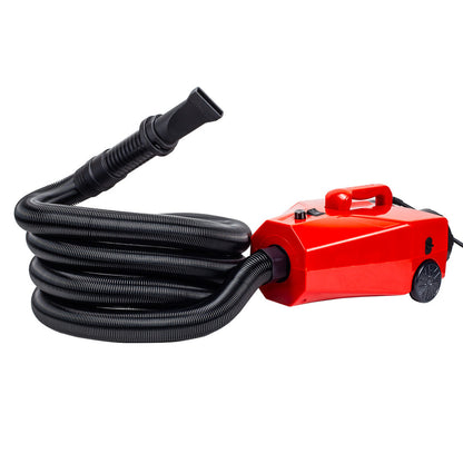 MaxShine Touchless Car Dryer