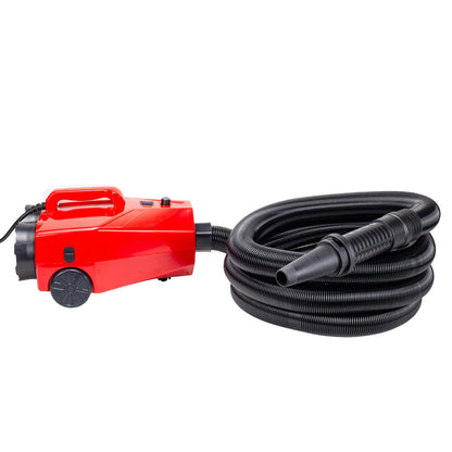 MaxShine Touchless Car Dryer