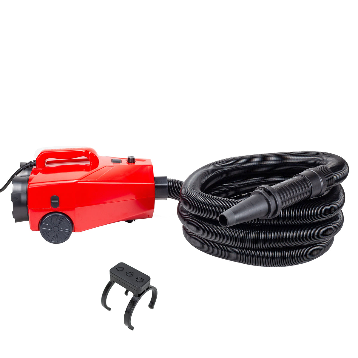 MaxShine Touchless Car Dryer