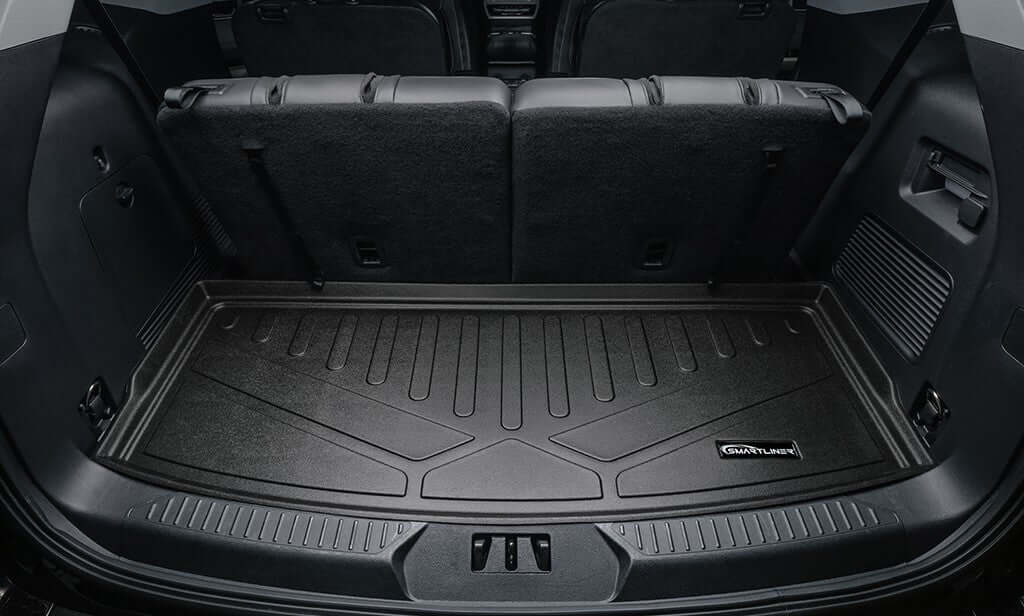 2020-2026 Ford Explorer Cargo Liner | SMARTLINER