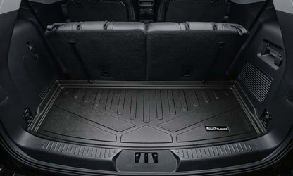 2020-2026 Ford Explorer Cargo Liner | SMARTLINER