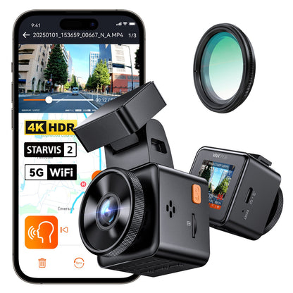 Vantrue Element 1 Pro