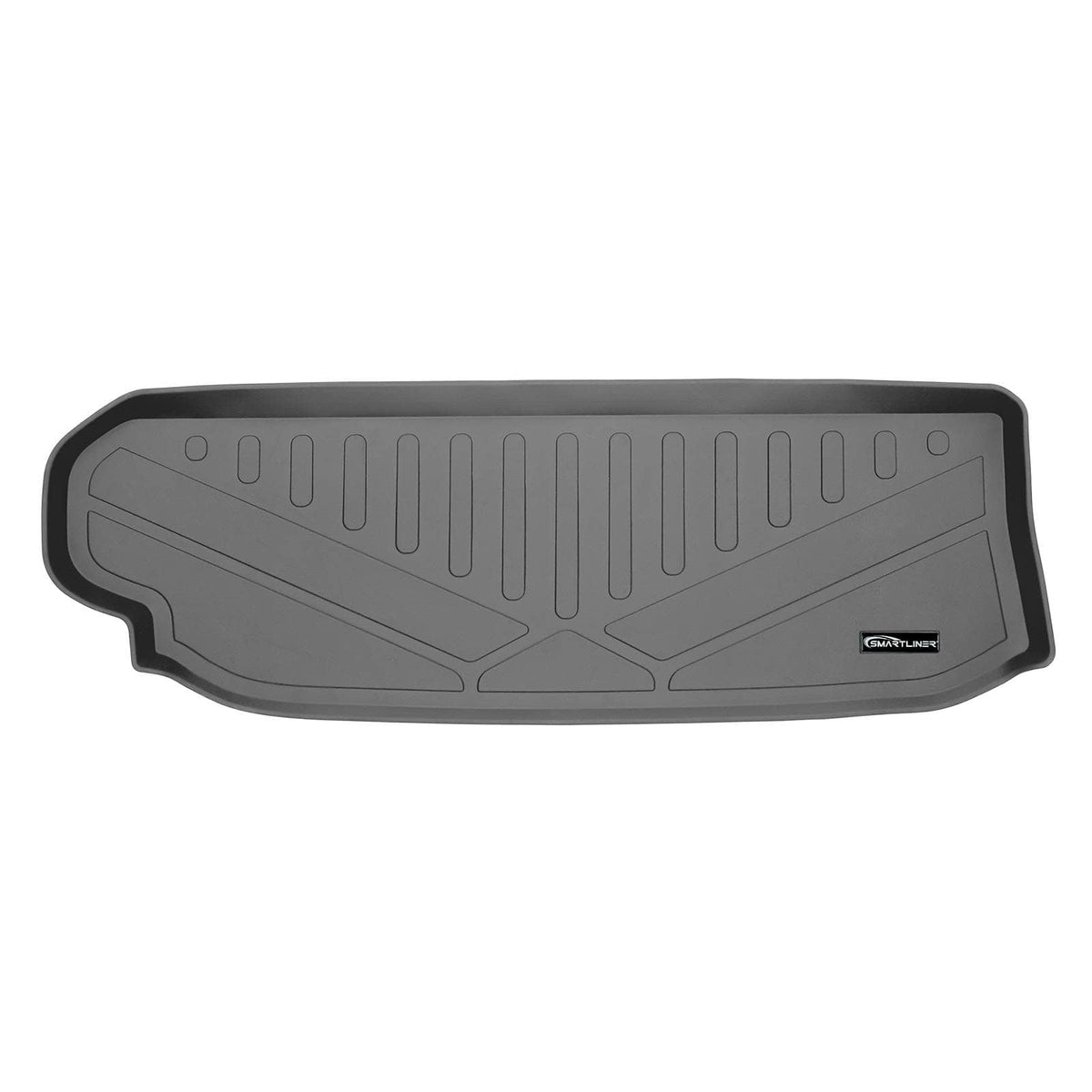2020-2026 Toyota Highlander Cargo Liner|Without Subwoofer|SMARTLINER