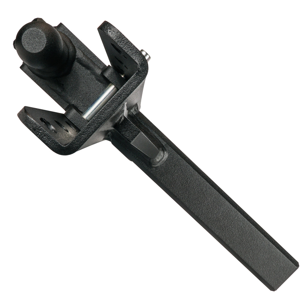 BulletProof Hitches 2.0" Extreme Duty 4" & 6" Offset Hitch